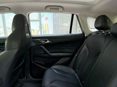 Roewe RX5 PLUS 330TGI Edition - ფოტო 5