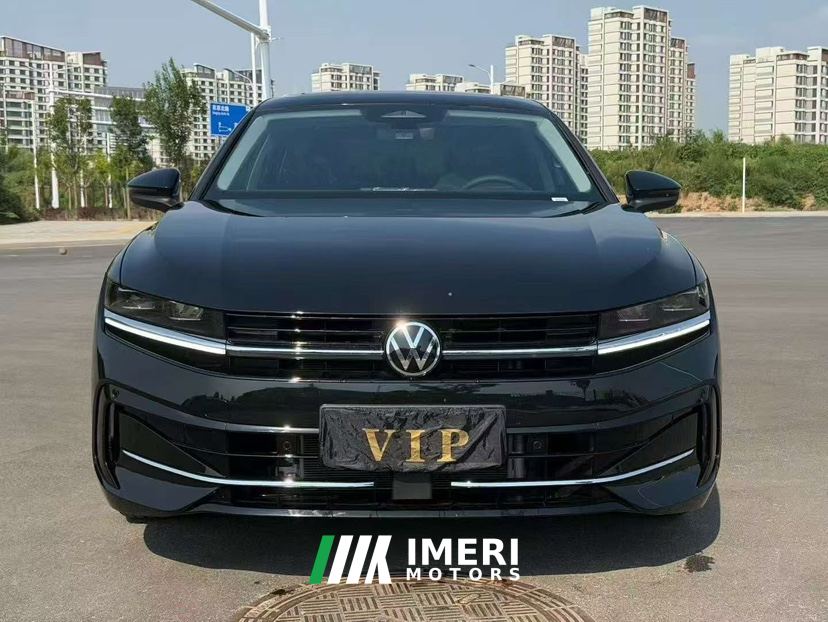 Volkswagen Magotan Edition 280TSI Version - ავტომობილი ჩინეთიდან