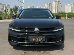 Volkswagen Magotan Edition 280TSI Version - ფოტო 1