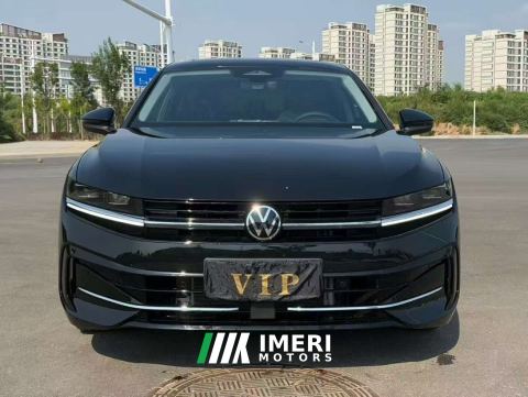 2025 Volkswagen Magotan Edition 280TSI Version - ავტომობილი ჩინეთიდან
