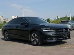 Volkswagen Magotan Edition 280TSI Version - ფოტო 2
