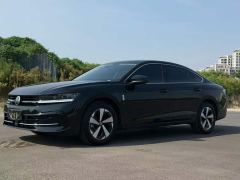 Volkswagen Magotan Edition 280TSI Version - ფოტო 3
