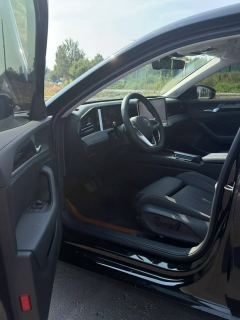 Volkswagen Magotan Edition 280TSI Version - ფოტო 7