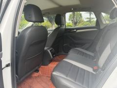 Volkswagen Jetta 280TSI Edition - photo 8