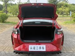 Dongfeng Yixuan 230T Edition - ფოტო 14