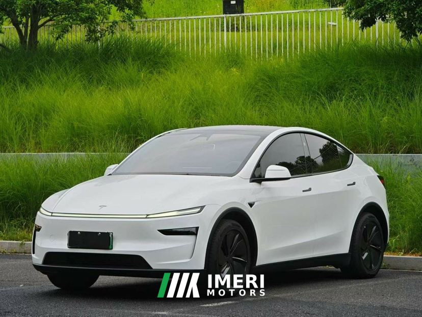 Tesla Model Y L 751km Long Range AWD - car from China