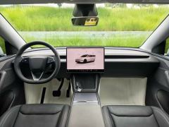 Tesla Model Y L 751km Long Range AWD - photo 5