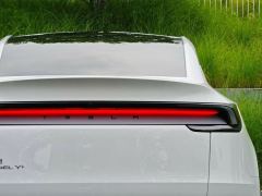 Tesla Model Y L 751km Long Range AWD - photo 8