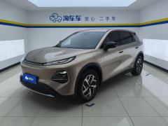 Changan Q05 405km Max - photo 1