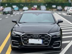 Audi A6L 45 TFSI quattro Premium Dynamic - ფოტო 1
