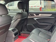 Audi A6L 45 TFSI quattro Premium Dynamic - ფოტო 4