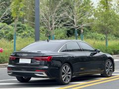 Audi A6L 45 TFSI quattro Premium Dynamic - ფოტო 5