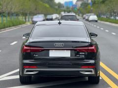 Audi A6L 45 TFSI quattro Premium Dynamic - ფოტო 6