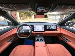 Changan CS75PLUS 1.5T Deluxe Version - photo 4