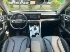 Roewe RX5 PLUS 330TGI Edition - ფოტო 7