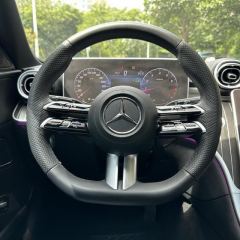 Mercedes-Benz C Class C-Class Facelift C 260 L - ფოტო 7