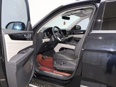 Volkswagen Teramont 380TSI AWD Edition - ფოტო 10