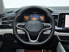 Volkswagen Teramont 380TSI AWD Edition - ფოტო 11