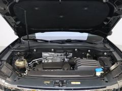 Volkswagen Teramont 380TSI AWD Edition - ფოტო 15