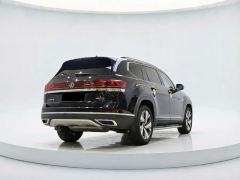 Volkswagen Teramont 380TSI AWD Edition - ფოტო 17