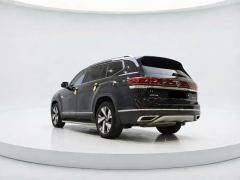 Volkswagen Teramont 380TSI AWD Edition - ფოტო 19
