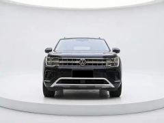 Volkswagen Teramont 380TSI AWD Edition - ფოტო 2