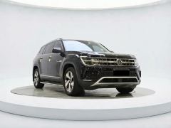 Volkswagen Teramont 380TSI AWD Edition - ფოტო 3