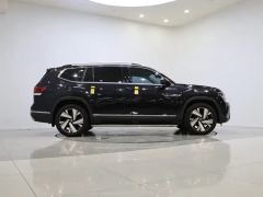 Volkswagen Teramont 380TSI AWD Edition - ფოტო 4