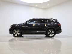 Volkswagen Teramont 380TSI AWD Edition - ფოტო 5