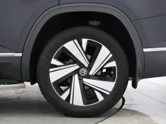 Volkswagen Teramont 380TSI AWD Edition - ფოტო 8