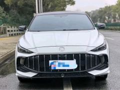 MG5 180DVVT CVT Luxury - ფოტო 1