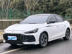 MG5 180DVVT CVT Luxury - ფოტო 2