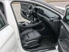 MG5 180DVVT CVT Luxury - ფოტო 5