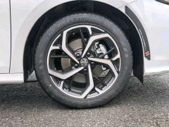 MG5 180DVVT CVT Luxury - ფოტო 7