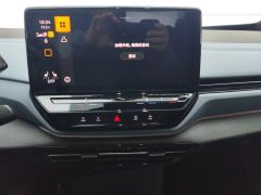 Volkswagen VW ID.4 X 425km Rear-wheel drive pure intelligent version - photo 17