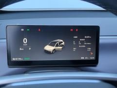 Leapmotor Leapo C10 BEV 605 Enjoy Edition - фото 20