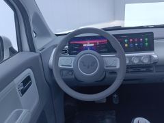 Wuling Air ev Clear Sky 300km Advanced 4-seater - фото 18