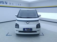Wuling Air ev Clear Sky 300km Advanced 4-seater - фото 3