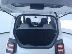 Wuling Air ev Clear Sky 300km Advanced 4-seater - фото 7