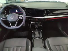 Volkswagen Passat 380TSI Starry Sky Dragon Edition - ფოტო 16