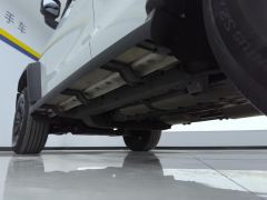 Tank 300 Off-Road Edition 2.0T Challenger - ფოტო 11