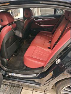 BMW 5 Series Facelift 530Li Premier M Sport Package - фото 3