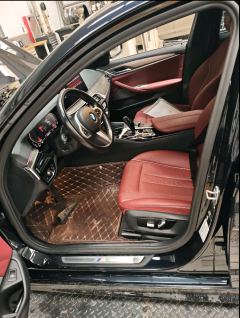 BMW 5 Series Facelift 530Li Premier M Sport Package - фото 6