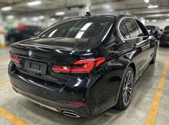 BMW 5 Series Facelift 530Li Premier M Sport Package - фото 8