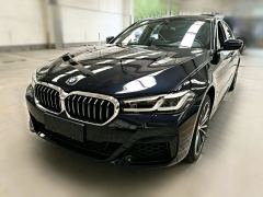 BMW 5 Series Facelift 530Li Premier M Sport Package - фото 9
