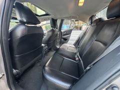 Toyota Corolla Dual-Engine 1.8L E-CVT Elite Edition - ფოტო 5
