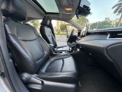 Toyota Corolla Dual-Engine 1.8L E-CVT Elite Edition - ფოტო 6