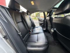 Toyota Corolla Dual-Engine 1.8L E-CVT Elite Edition - ფოტო 7