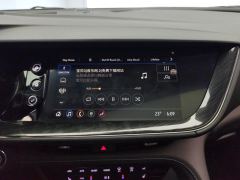 Buick Enclave Plus 652T 2WDLuxury Version 5 - фото 17
