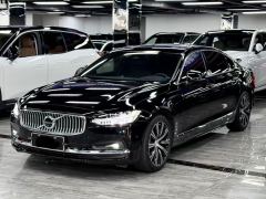 Volvo S90 B5 Intelligent Elegance Luxury Edition - ფოტო 1